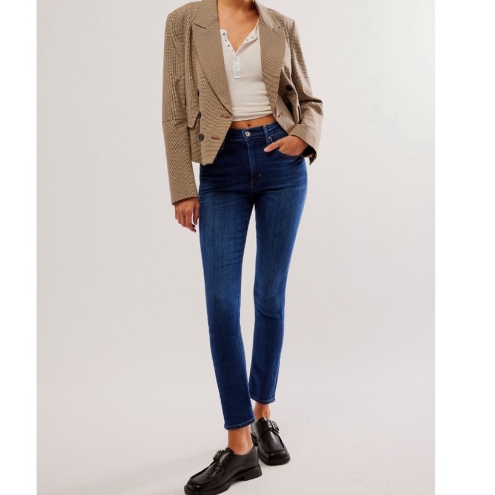 Citizens of Humanity Sloane Jeans Size 30